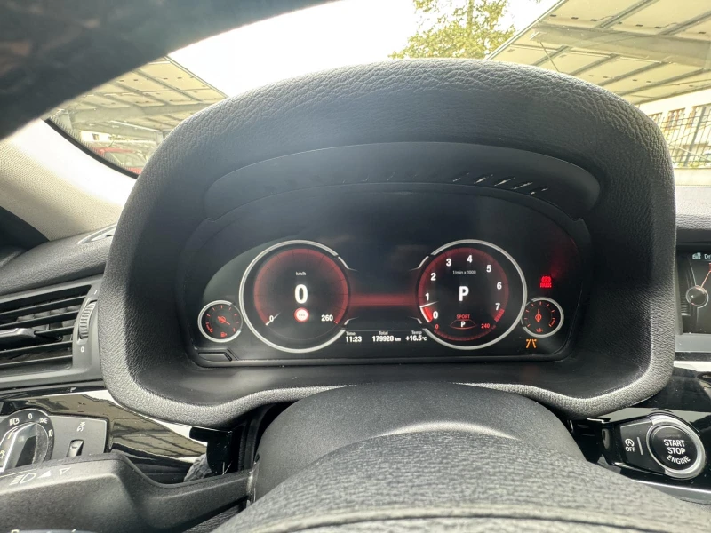 BMW X4 Xdrive35i, снимка 12 - Автомобили и джипове - 51835529