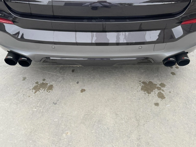 BMW X4 Xdrive35i, снимка 6 - Автомобили и джипове - 51835529