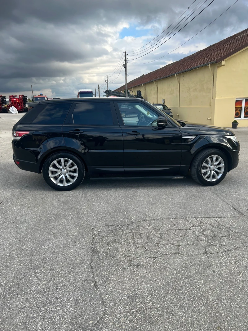 Land Rover Range Rover Sport, снимка 3 - Автомобили и джипове - 52077835