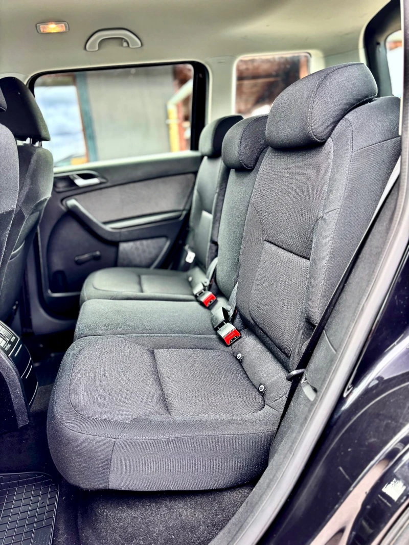 Skoda Yeti, снимка 10 - Автомобили и джипове - 52615529