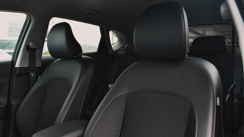 Hyundai Kona II Electric 65.4 kWh Comfort, снимка 10 - Автомобили и джипове - 52835007