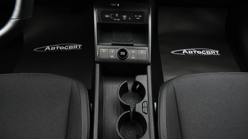 Hyundai Kona II Electric 65.4 kWh Comfort, снимка 14 - Автомобили и джипове - 52835007