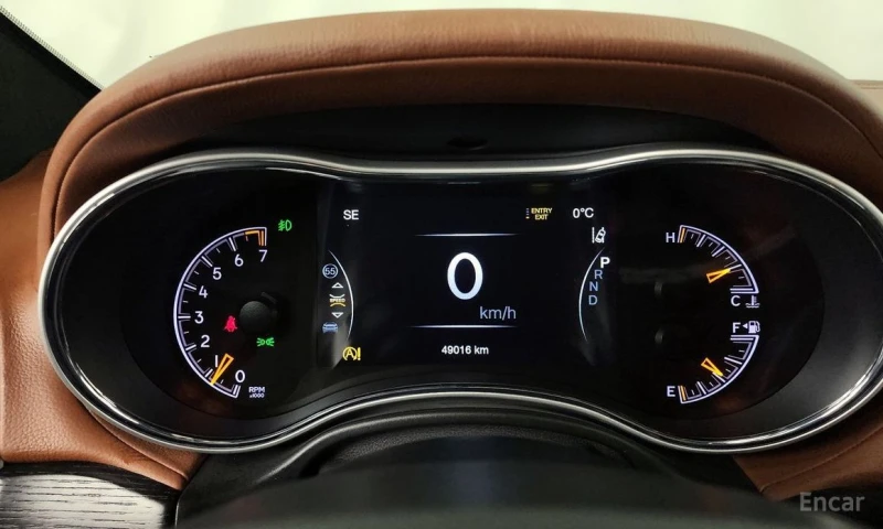 Jeep Grand cherokee, снимка 8 - Автомобили и джипове - 53371486