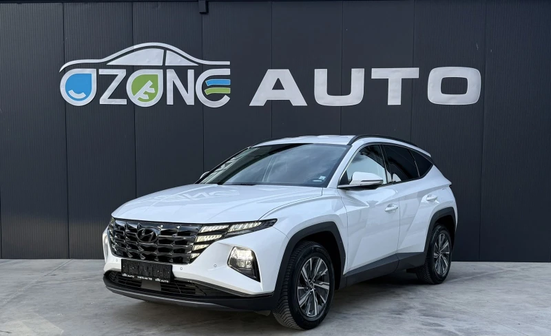Hyundai Tucson Hybrid 180hp - 43900 лв. - 83964128 1