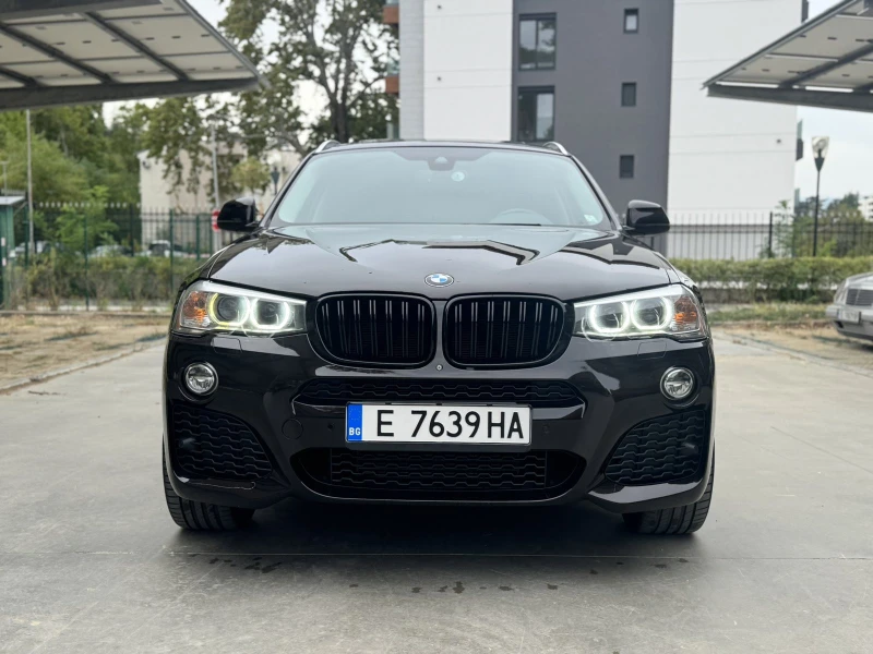 BMW X4 Xdrive35i - 39999 лв. - 90321979 1
