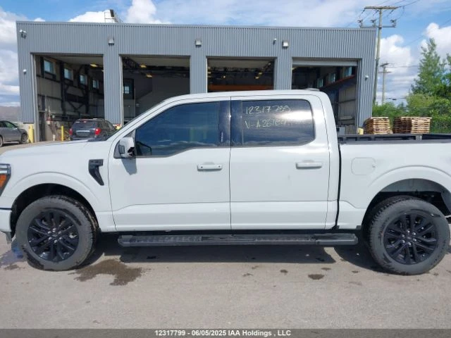Ford F150 F150 LARIAT | Mobile.bg   14