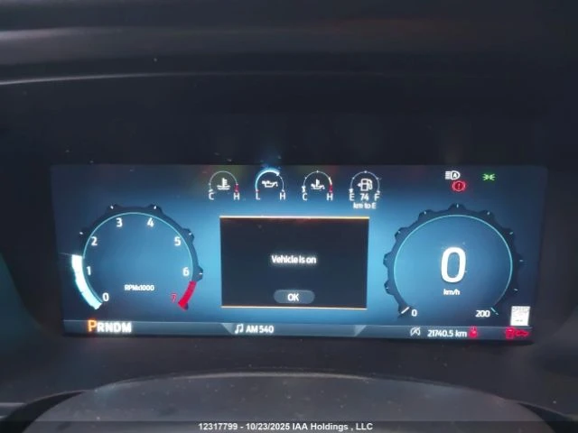 Ford F150 F150 LARIAT - изображение 7