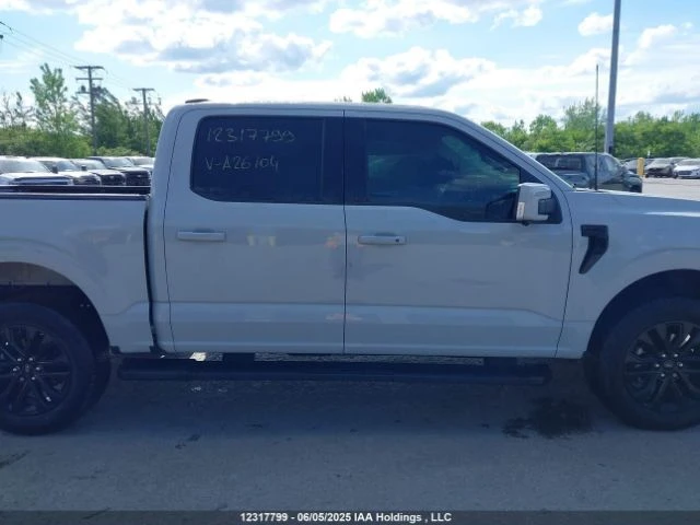 Ford F150 F150 LARIAT | Mobile.bg   13