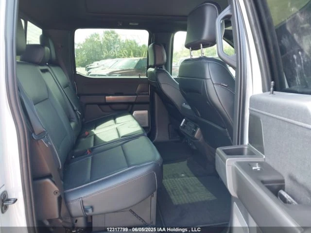 Ford F150 F150 LARIAT - изображение 8