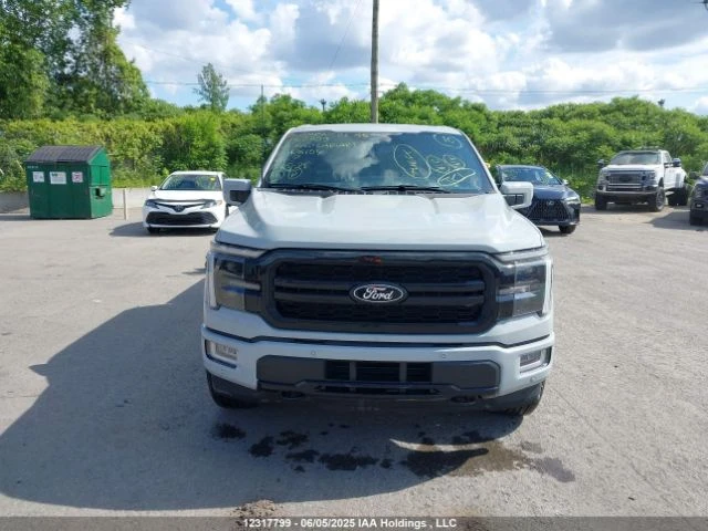 Ford F150 F150 LARIAT | Mobile.bg   12