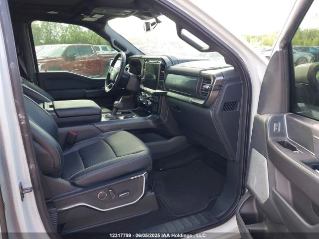 Ford F150 F150 LARIAT - изображение 5