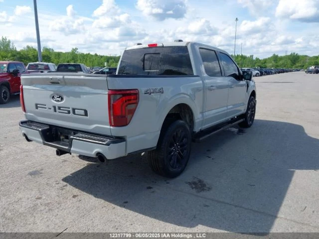 Ford F150 F150 LARIAT - изображение 4