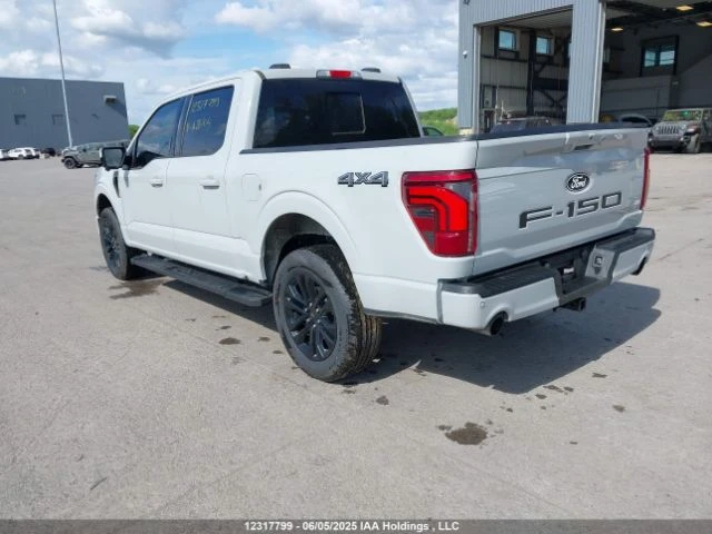 Ford F150 F150 LARIAT - изображение 3