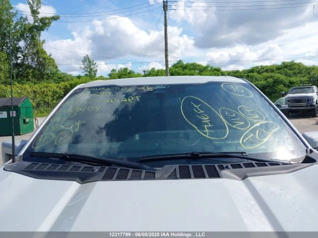 Ford F150 F150 LARIAT | Mobile.bg   17