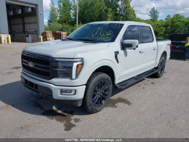 Ford F150 F150 LARIAT - изображение 2