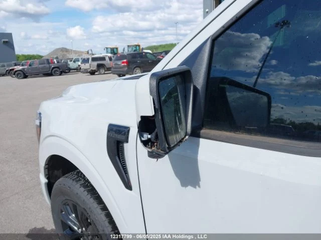 Ford F150 F150 LARIAT - изображение 6