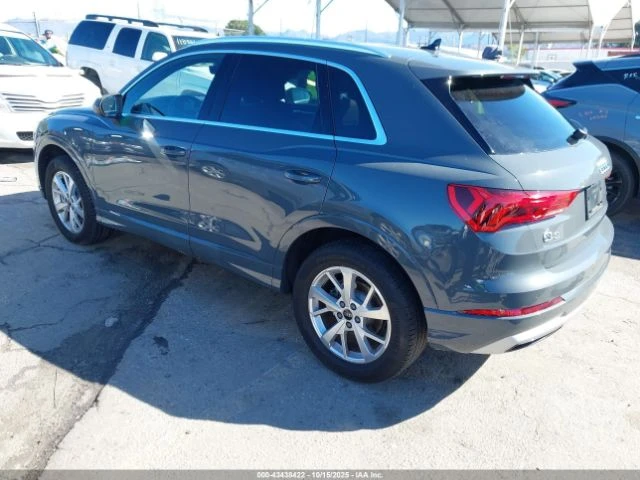 Audi Q3 PREMIUM 40 TFSI QUATTRO TIPTRONIC - изображение 4