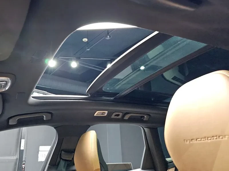 Volvo XC60 T6 INSTRICTION, снимка 17 - Автомобили и джипове - 55562477
