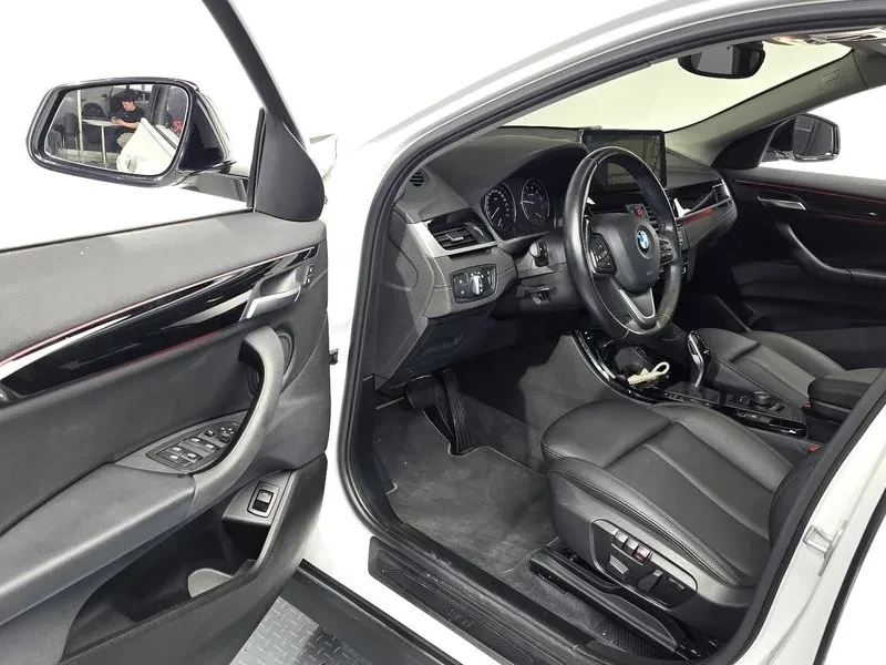 BMW X2 (F39) xDrive20I Advantage, снимка 10 - Автомобили и джипове - 55644377