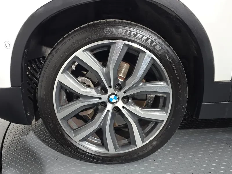 BMW X2 (F39) xDrive20I Advantage, снимка 5 - Автомобили и джипове - 55644377