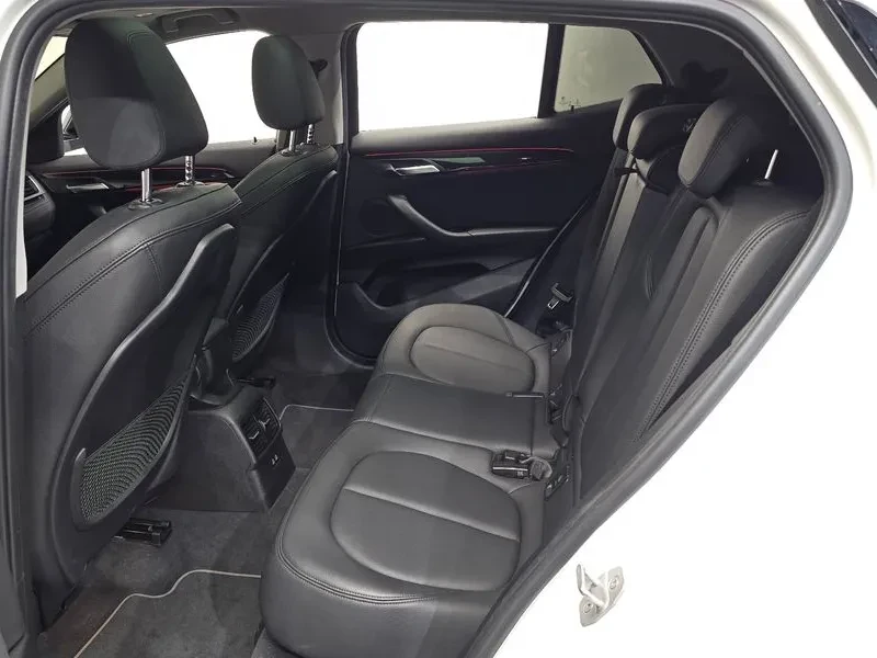 BMW X2 (F39) xDrive20I Advantage, снимка 11 - Автомобили и джипове - 55644377