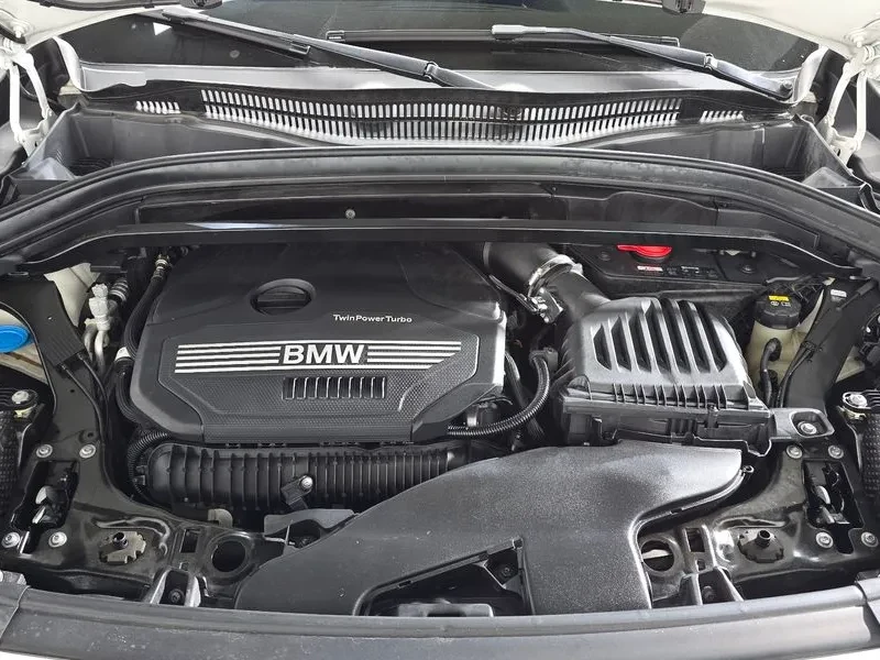 BMW X2 (F39) xDrive20I Advantage, снимка 6 - Автомобили и джипове - 55644377