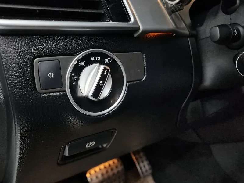 Mercedes-Benz GLE 4MATIC PREMIUM PACK, снимка 16 - Автомобили и джипове - 55739907
