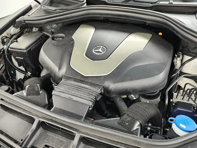 Mercedes-Benz GLE 4MATIC PREMIUM PACK, снимка 6 - Автомобили и джипове - 55739907