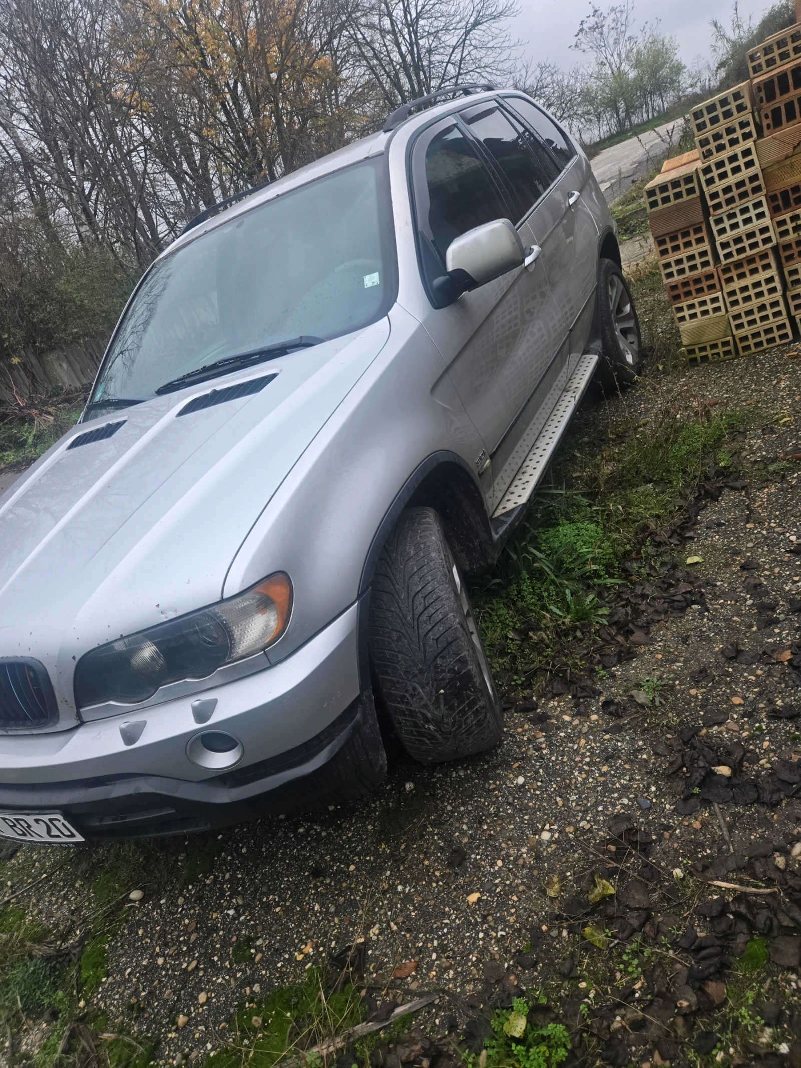BMW X5, снимка 1