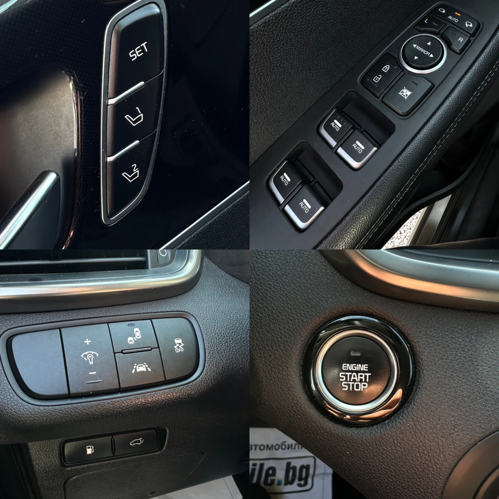 Kia Sorento 2.2CRDI/PLATINUM EDITION/    | Mobile.bg   15