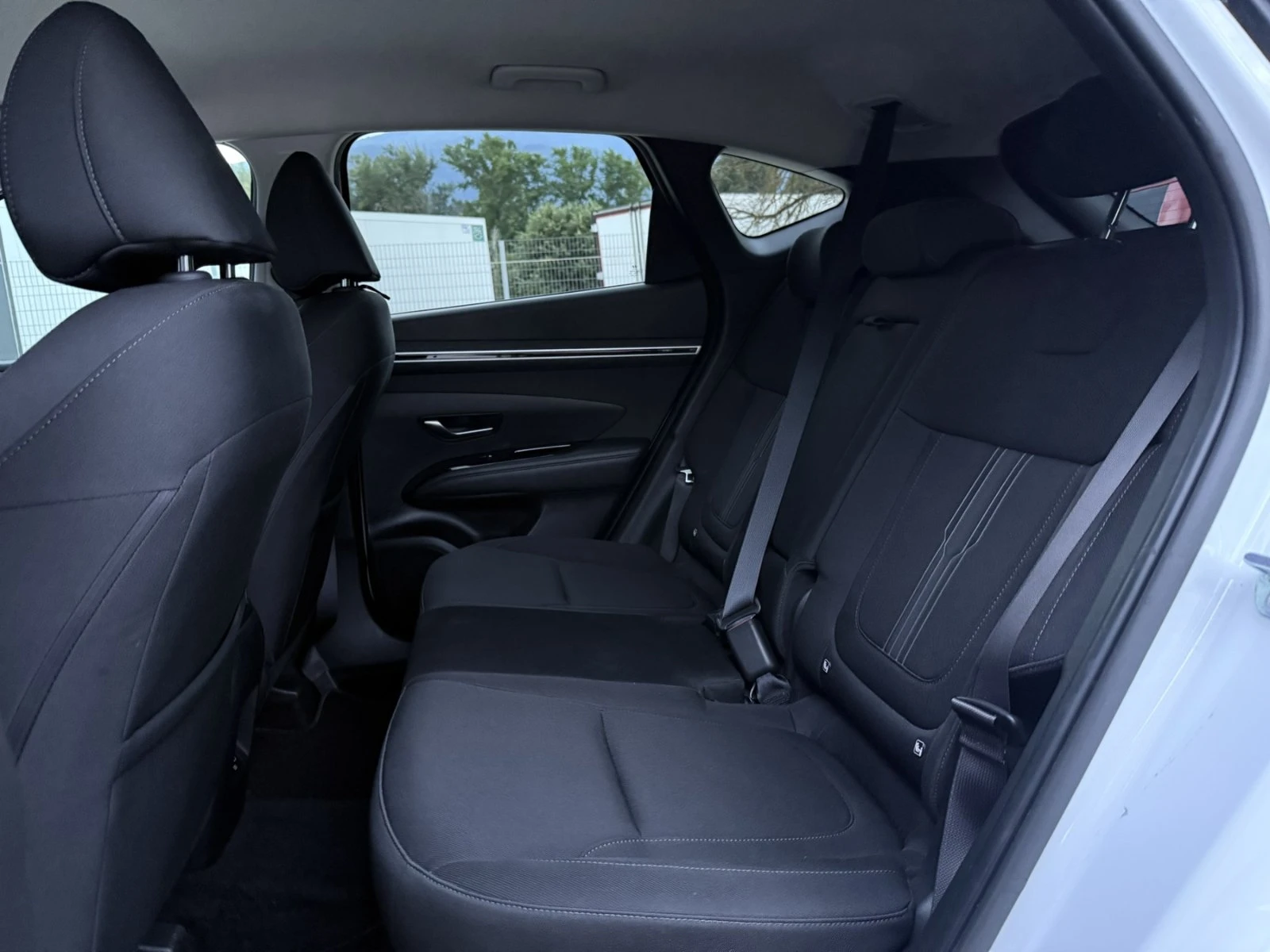 Hyundai Tucson Hybrid 180hp | Mobile.bg — изображение 13