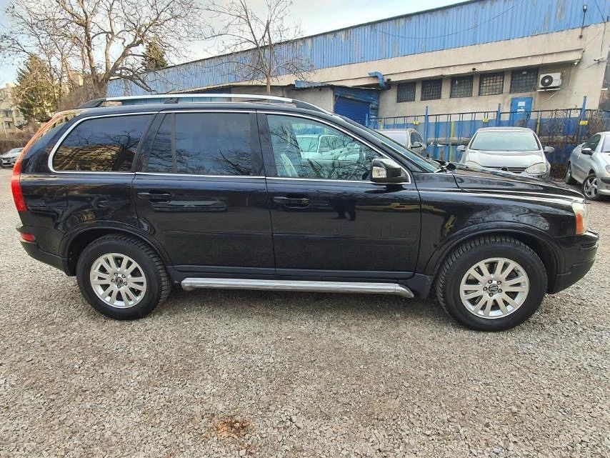 Volvo Xc90 2.5T - изображение 3