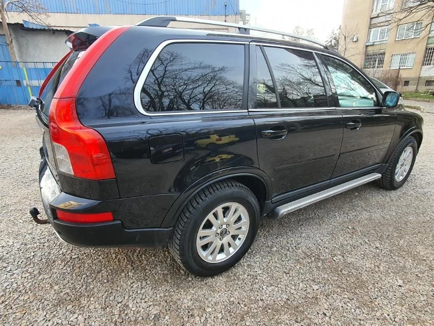 Volvo Xc90 2.5T - изображение 4