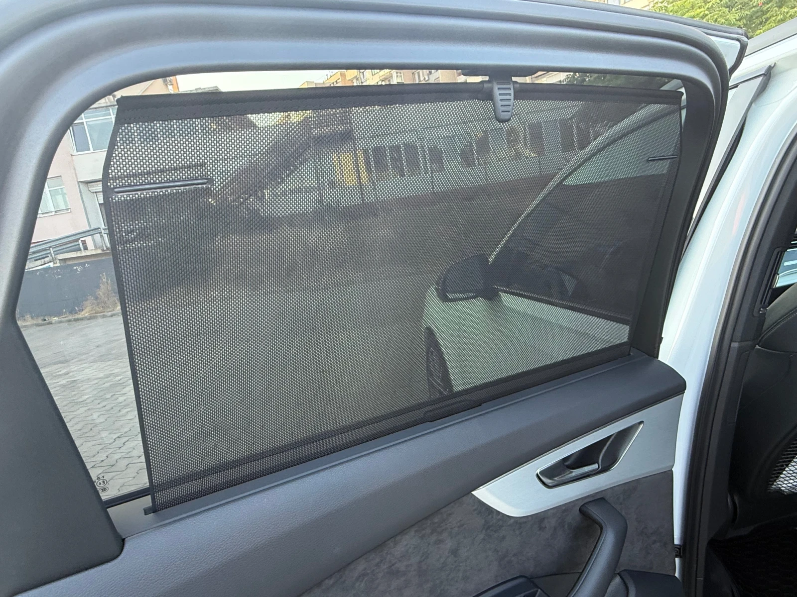 Audi SQ7 | Mobile.bg   14