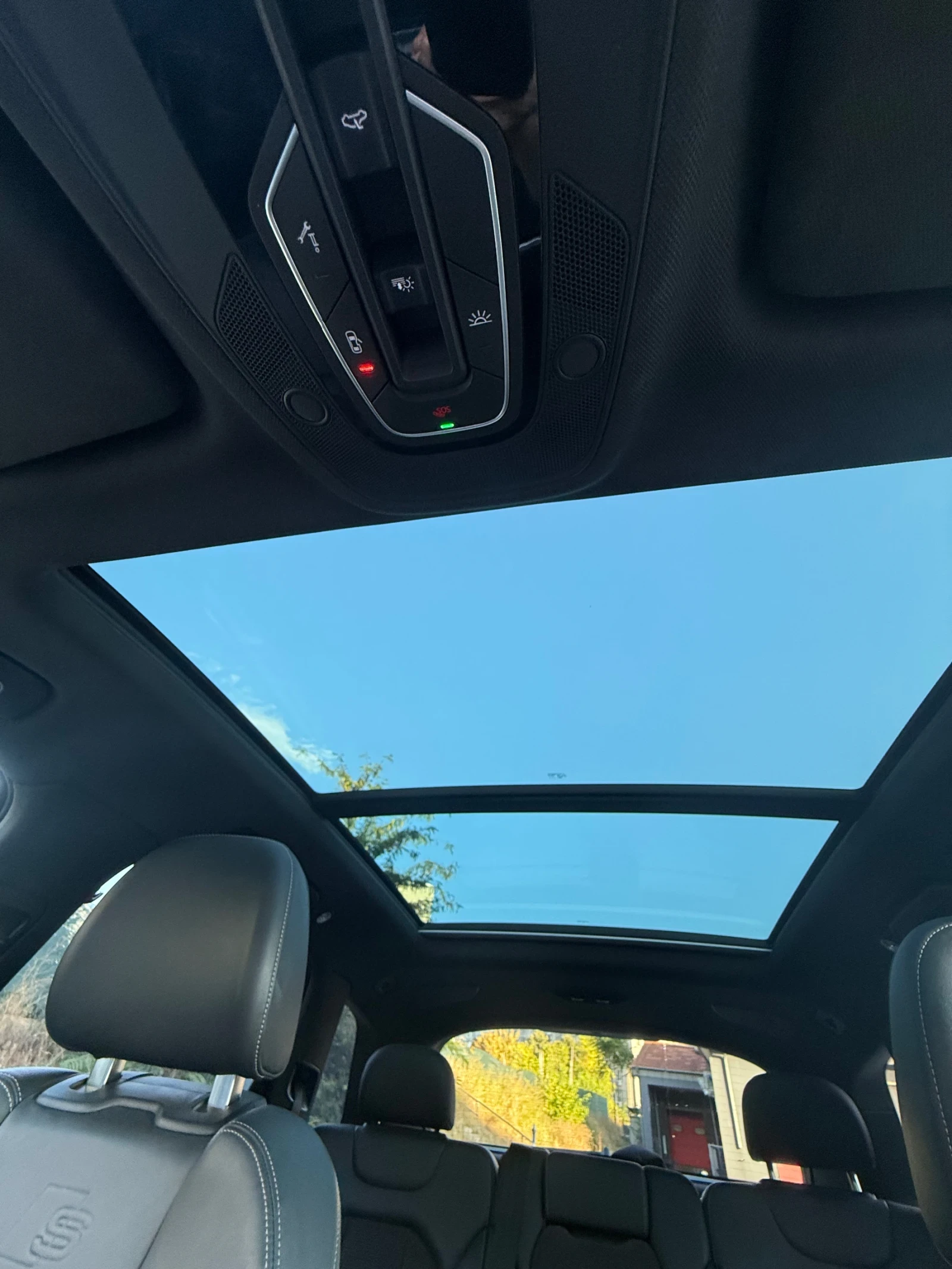 Audi SQ7 | Mobile.bg   15