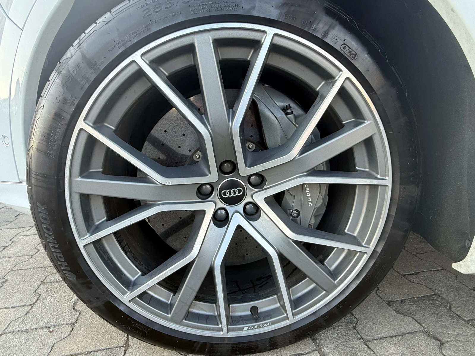 Audi SQ7 | Mobile.bg   16