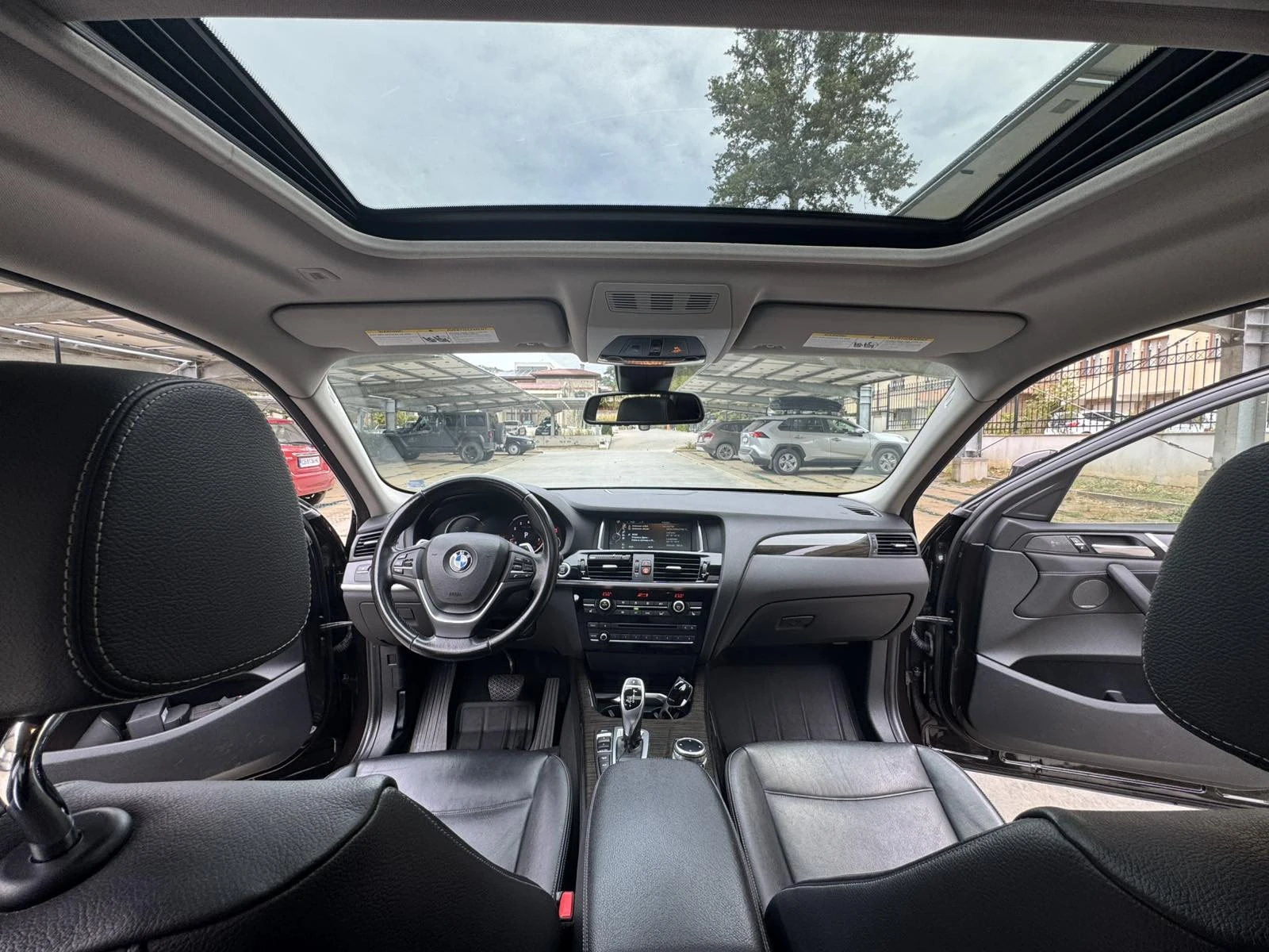 BMW X4 Xdrive35i | Mobile.bg   11