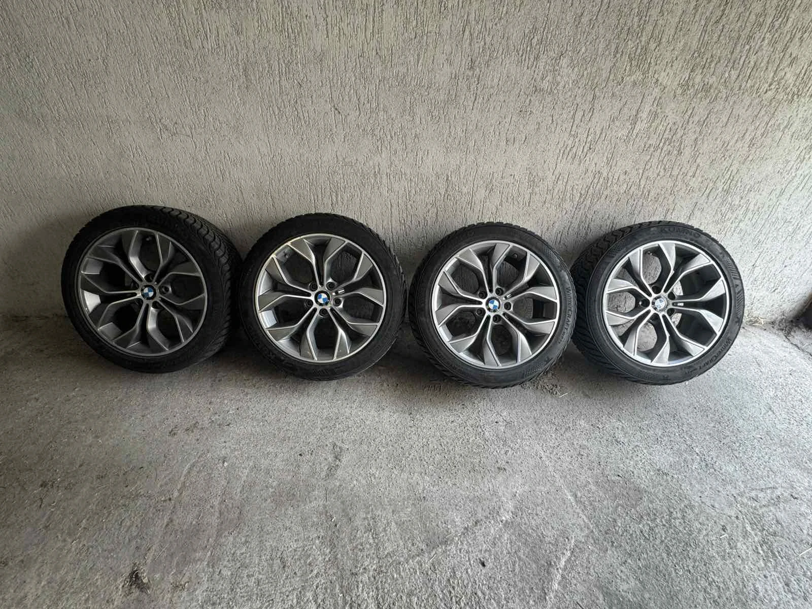 BMW X4 Xdrive35i | Mobile.bg   17