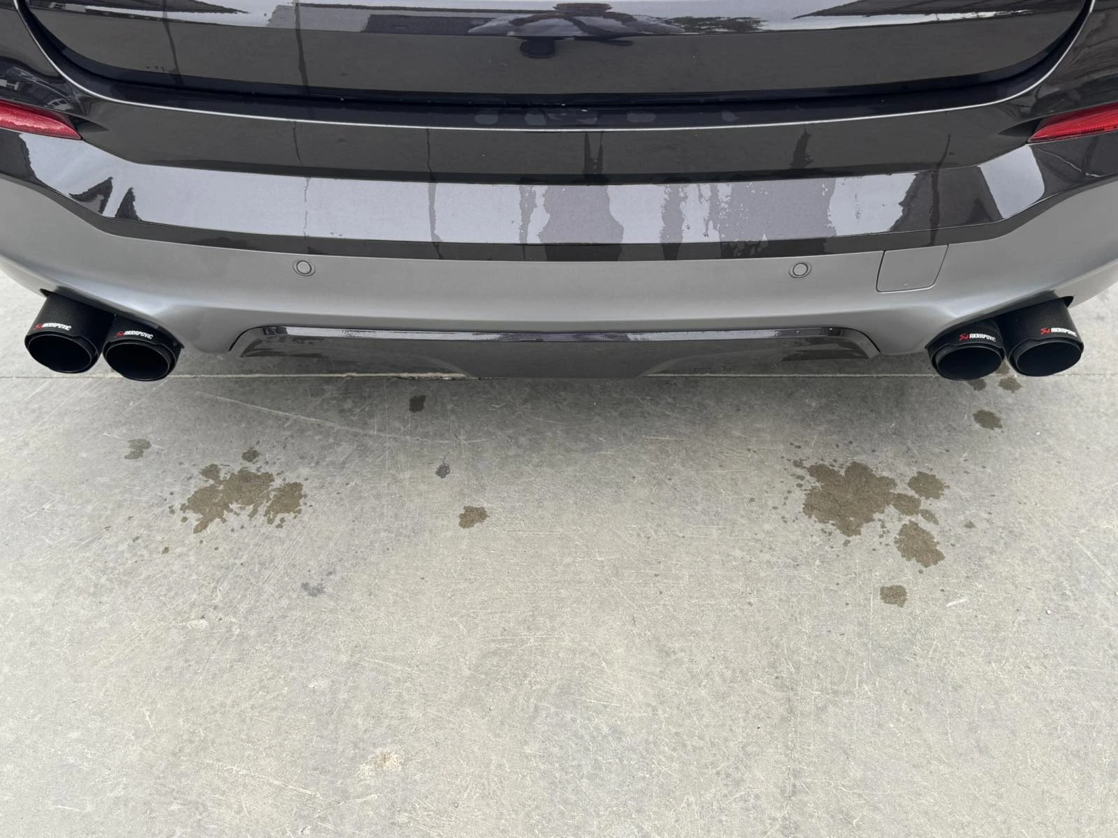 BMW X4 Xdrive35i - изображение 6