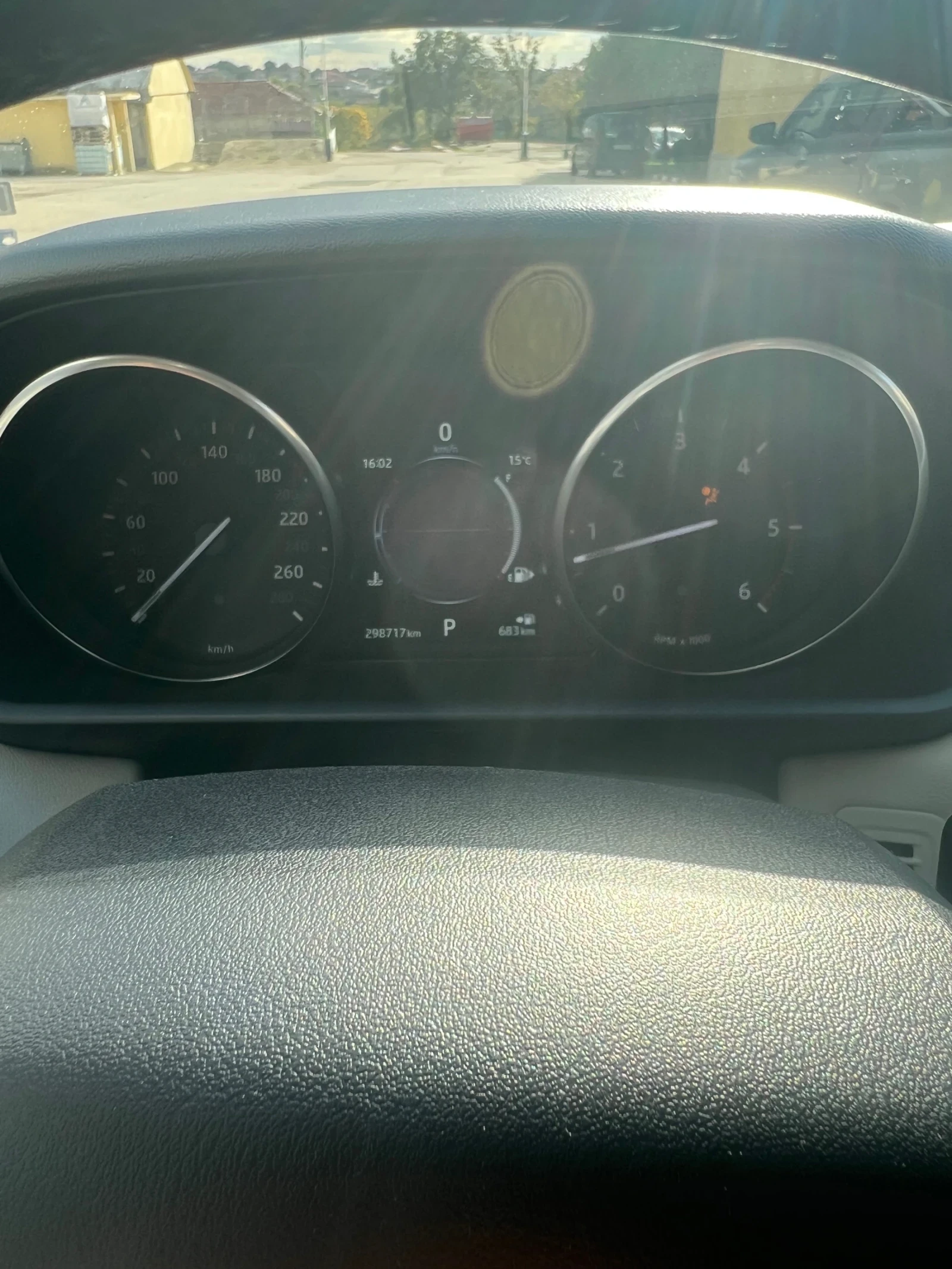 Land Rover Range Rover Sport  - изображение 10