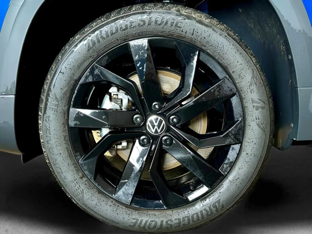 VW Tiguan * Comfortline* 4Motion* АвтоКредит* (ЦЕНА ДО БГ) - изображение 5