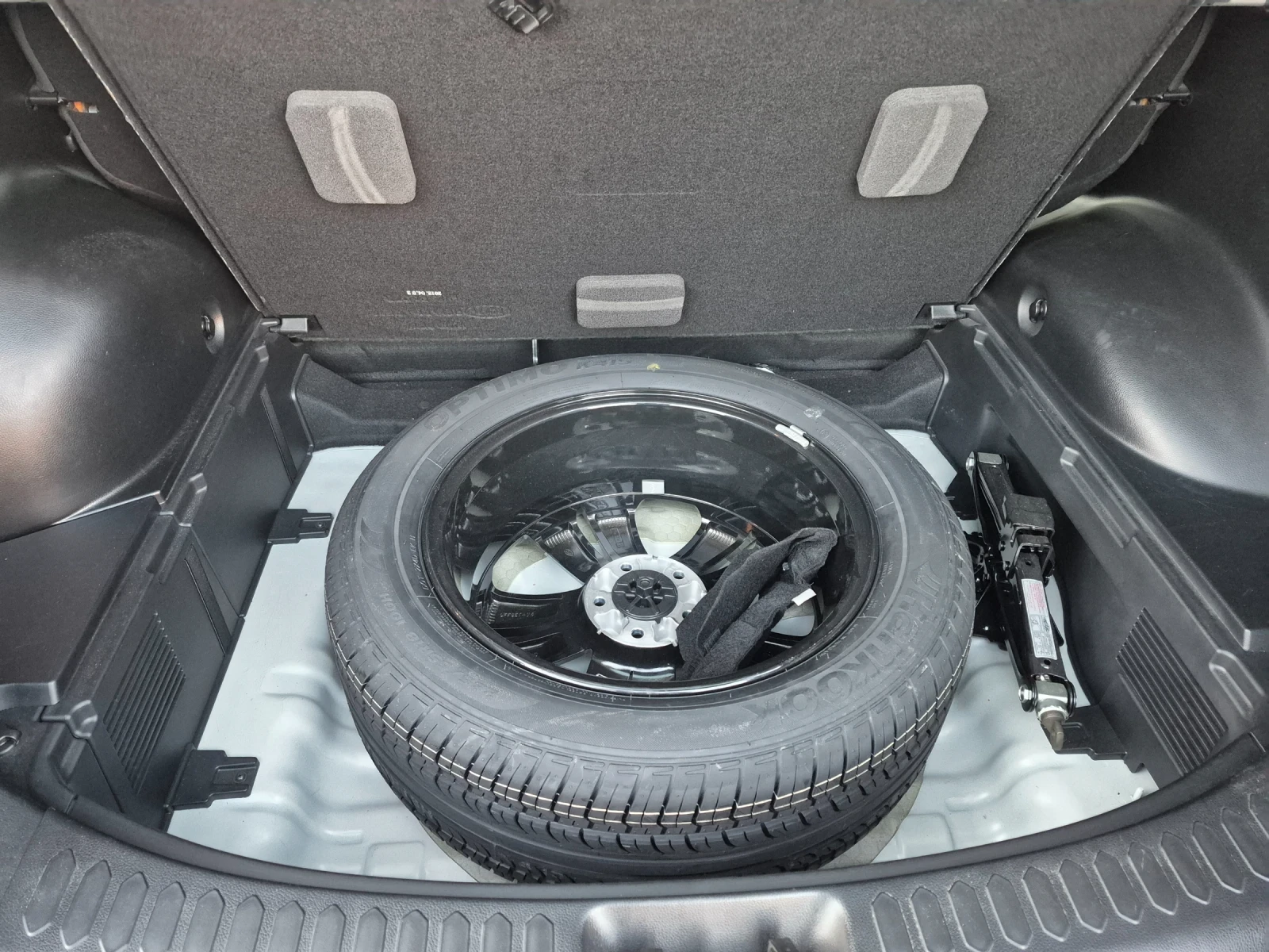 Kia Sportage 136.000 Км | Mobile.bg — изображение 14