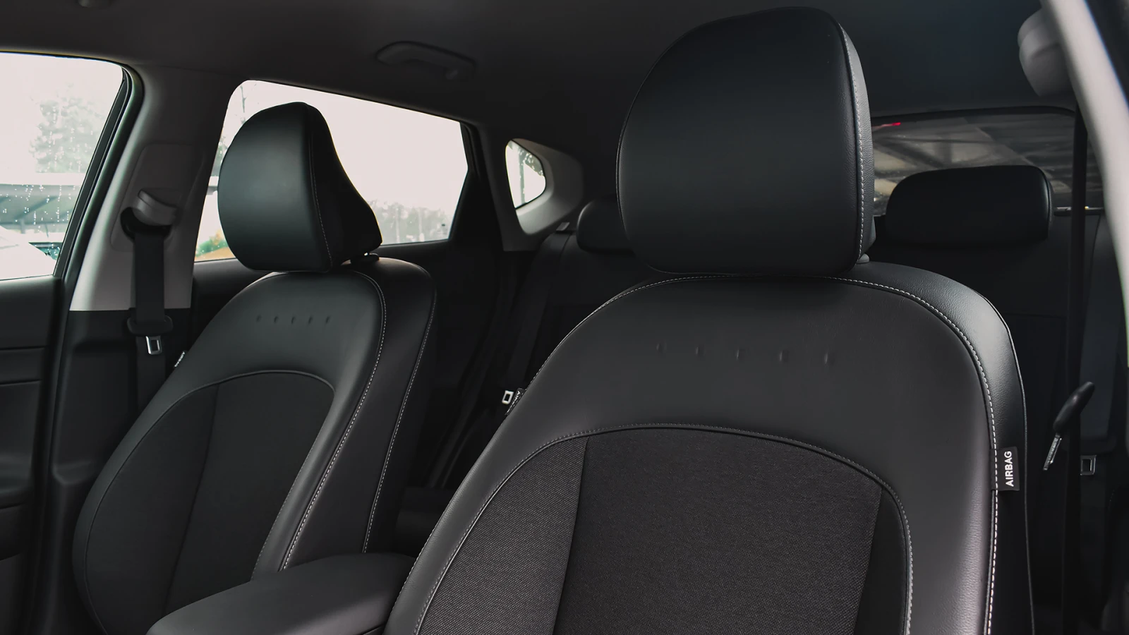 Hyundai Kona II Electric 65.4 kWh Comfort - изображение 10