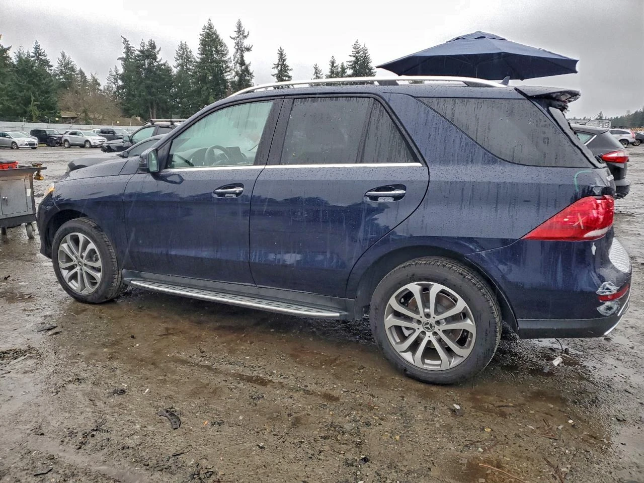 Mercedes-Benz GLE 350 4MATIC*  | Mobile.bg � ����������� 6