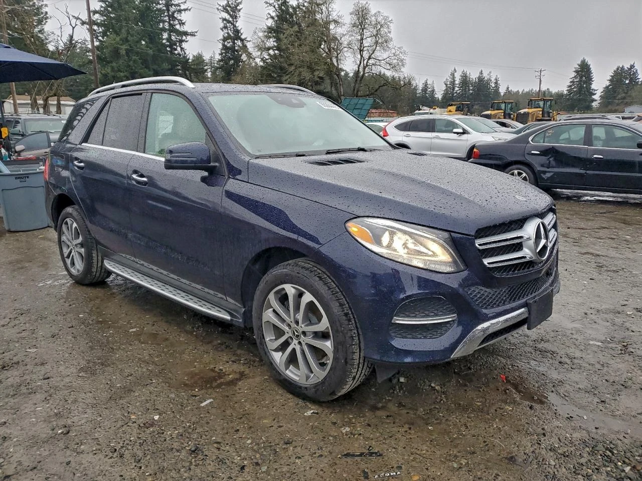 Mercedes-Benz GLE 350 4MATIC*  | Mobile.bg � ����������� 3