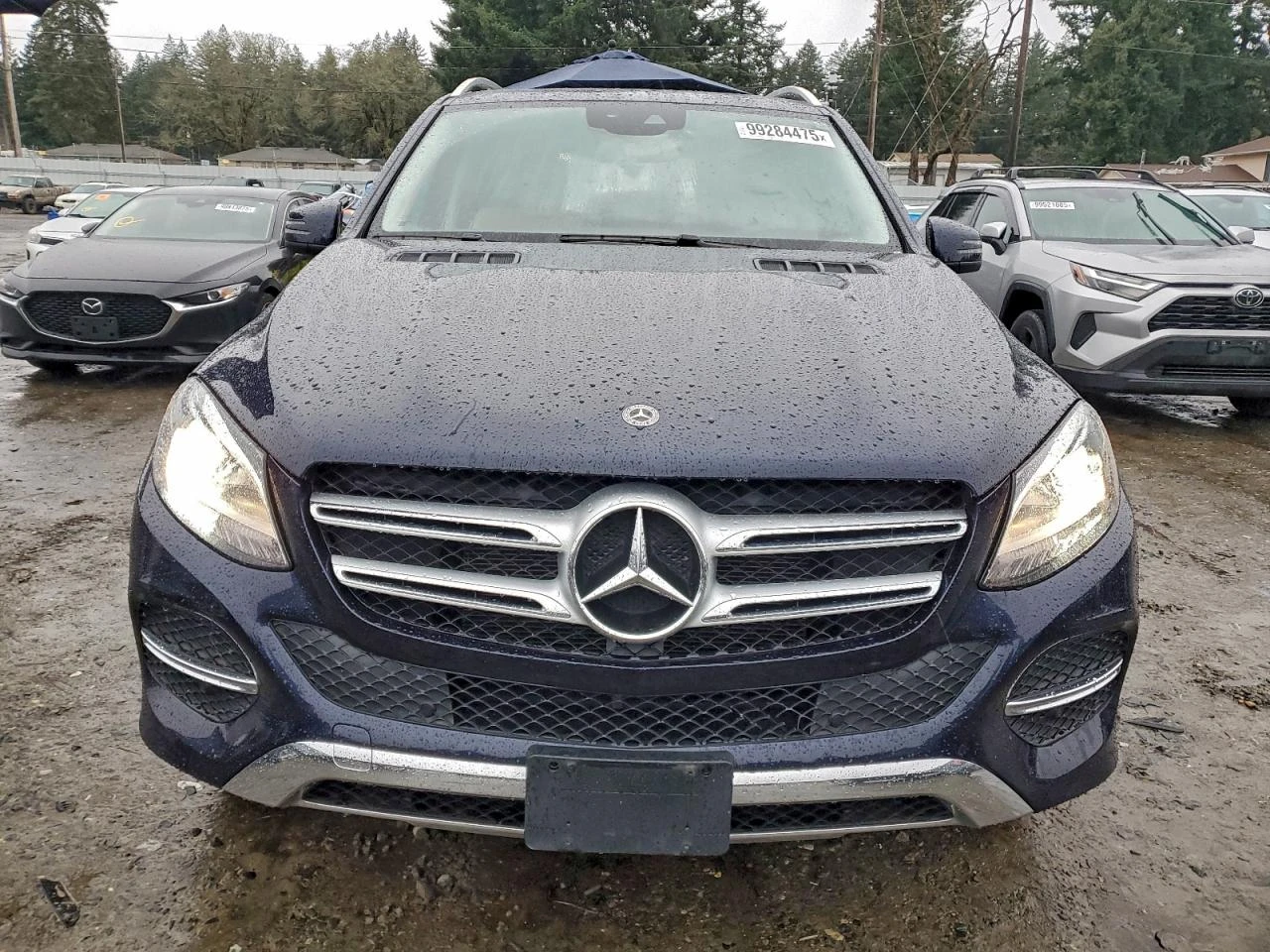 Mercedes-Benz GLE 350 4MATIC*  | Mobile.bg � ����������� 2