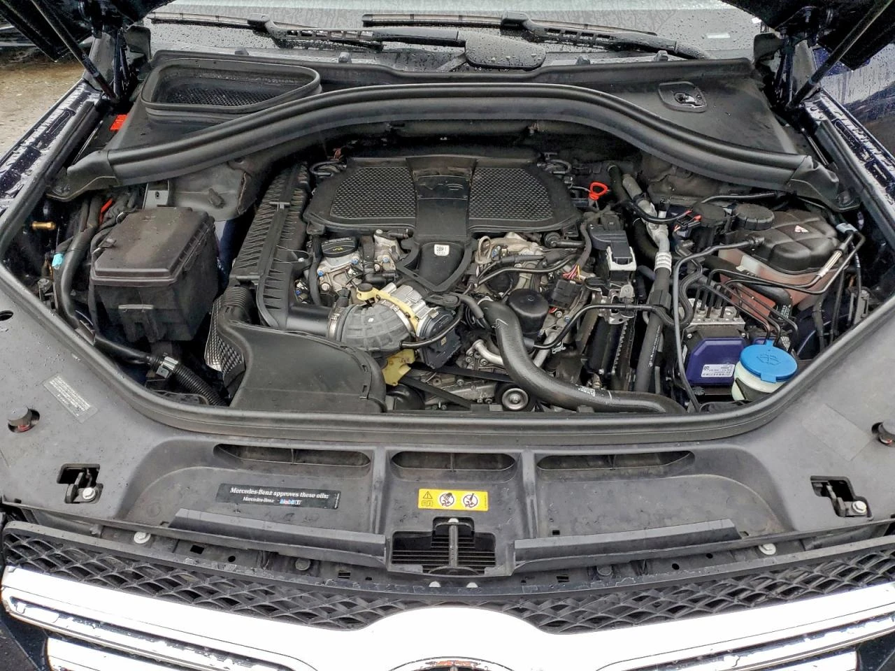 Mercedes-Benz GLE 350 4MATIC*  | Mobile.bg � ����������� 12