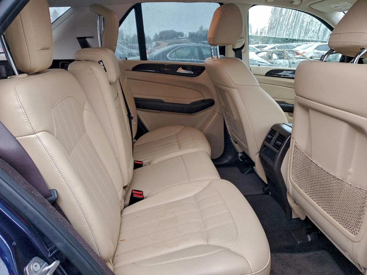 Mercedes-Benz GLE 350 4MATIC*  | Mobile.bg � ����������� 11