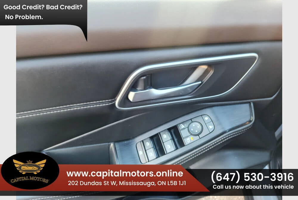 Nissan Rogue SV AWD, снимка 11 - Автомобили и джипове - 53849475