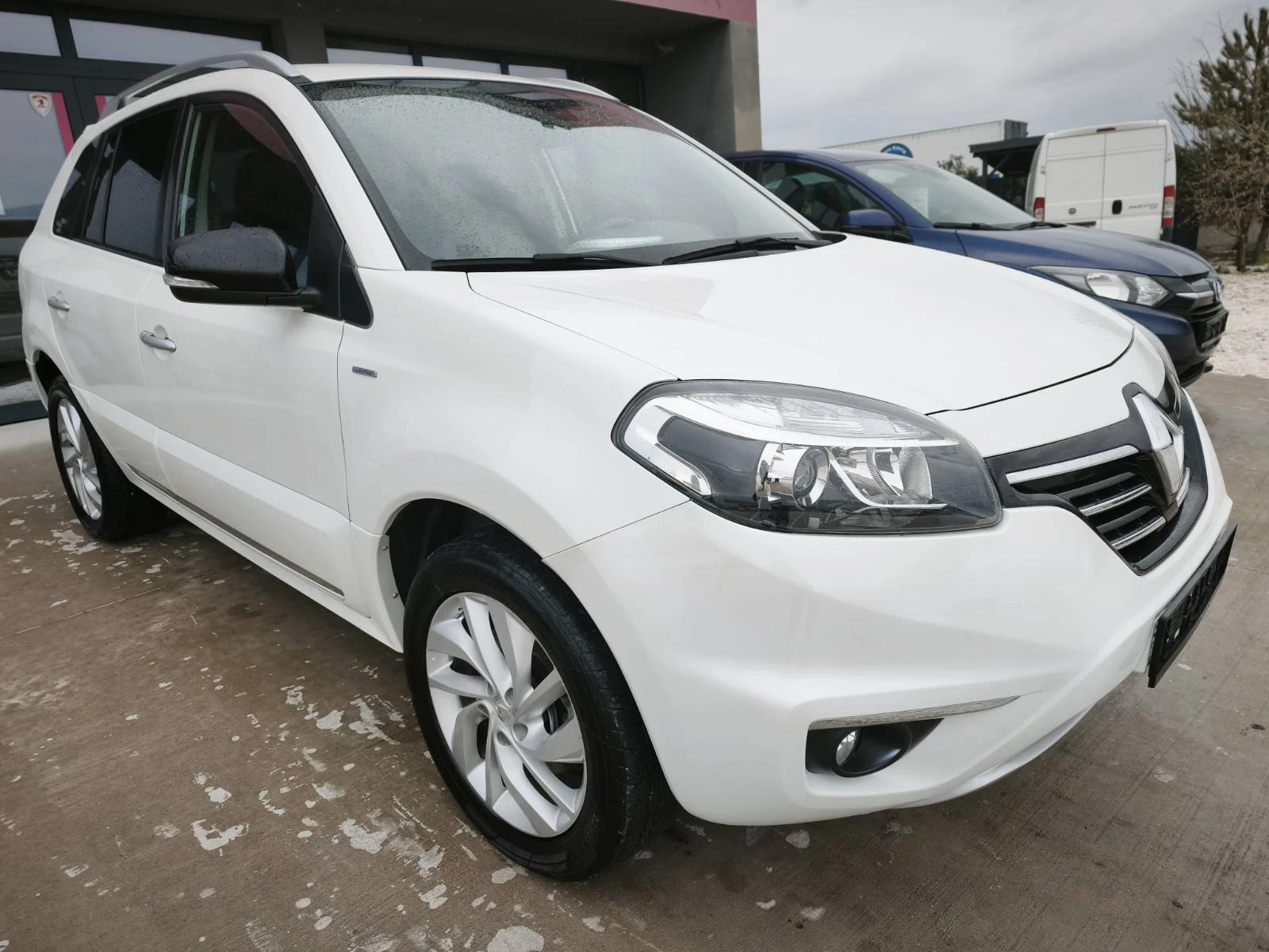 Renault Koleos 2.0dCi 4x4 Limited | Mobile.bg � ����������� 3